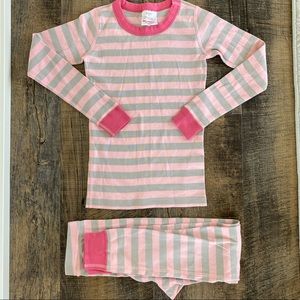 Like new Hanna Anderson pj set
